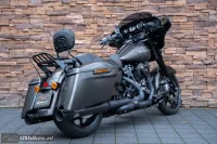 2020 Harley-Davidson FLHXS Street Glide Special 114 M8 black edition