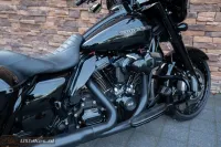 2020 Harley-Davidson FLHXS Street Glide Special 114 M8 black edition