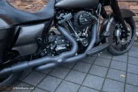 2020 Harley-Davidson FLHXS Street Glide Special 114 M8 black edition