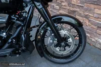 2020 Harley-Davidson FLHXS Street Glide Special 114 M8 black edition