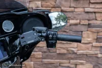 2020 Harley-Davidson FLHXS Street Glide Special 114 M8 black edition