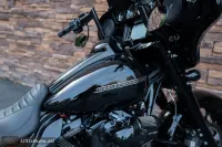 2020 Harley-Davidson FLHXS Street Glide Special 114 M8 black edition