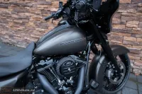 2020 Harley-Davidson FLHXS Street Glide Special 114 M8 black edition