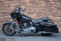 2020 Harley-Davidson FLHXSE Street Glide CVO 117