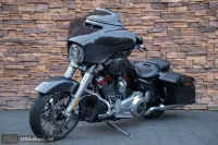 2020 Harley-Davidson FLHXSE Street Glide CVO 117