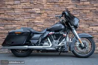 2020 Harley-Davidson FLHXSE Street Glide CVO 117