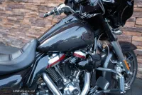2020 Harley-Davidson FLHXSE Street Glide CVO 117