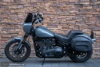 2022 Harley-Davidson FXLRS Low Rider S Softail 117 M8