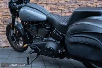 2022 Harley-Davidson FXLRS Low Rider S Softail 117 M8
