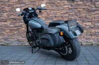 2022 Harley-Davidson FXLRS Low Rider S Softail 117 M8