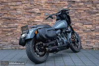 2022 Harley-Davidson FXLRS Low Rider S Softail 117 M8