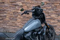2022 Harley-Davidson FXLRS Low Rider S Softail 117 M8