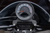 2022 Harley-Davidson FXLRS Low Rider S Softail 117 M8
