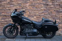 2024 Harley-Davidson FXLRS Low Rider S 117 M8 Jekill Hyde