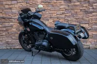 2024 Harley-Davidson FXLRS Low Rider S 117 M8 Jekill Hyde
