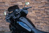 2024 Harley-Davidson FXLRS Low Rider S 117 M8 Jekill Hyde