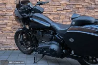 2024 Harley-Davidson FXLRS Low Rider S 117 M8 Jekill Hyde