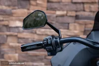 2024 Harley-Davidson FXLRS Low Rider S 117 M8 Jekill Hyde