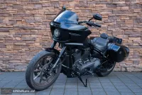 2024 Harley-Davidson FXLRS Low Rider S 117 M8 Jekill Hyde