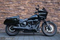 2024 Harley-Davidson FXLRS Low Rider S 117 M8 Jekill Hyde