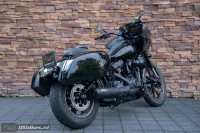 2024 Harley-Davidson FXLRS Low Rider S 117 M8 Jekill Hyde