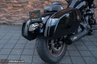 2024 Harley-Davidson FXLRS Low Rider S 117 M8 Jekill Hyde
