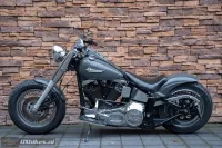 1989 Harley-Davidson FLST Softail 1340 Evo Carburateur