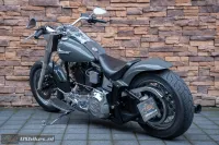 1989 Harley-Davidson FLST Softail 1340 Evo Carburateur