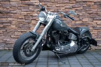 1989 Harley-Davidson FLST Softail 1340 Evo Carburateur