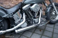 1989 Harley-Davidson FLST Softail 1340 Evo Carburateur