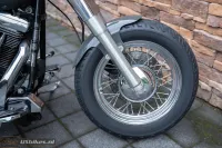 1989 Harley-Davidson FLST Softail 1340 Evo Carburateur