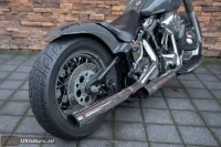1989 Harley-Davidson FLST Softail 1340 Evo Carburateur