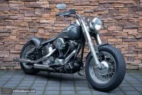 1989 Harley-Davidson FLST Softail 1340 Evo Carburateur