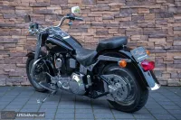 1997 Harley-Davidson FLSTF Fat Boy Softail 1340 Evo II