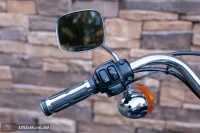 1997 Harley-Davidson FLSTF Fat Boy Softail 1340 Evo II