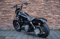 2014 Harley Davidson FXDB Dyna Street Bob 103 Clubstyle