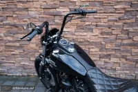 2014 Harley Davidson FXDB Dyna Street Bob 103 Clubstyle