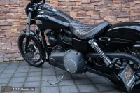 2014 Harley Davidson FXDB Dyna Street Bob 103 Clubstyle