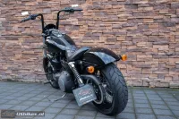 2014 Harley Davidson FXDB Dyna Street Bob 103 Clubstyle