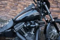 2014 Harley Davidson FXDB Dyna Street Bob 103 Clubstyle