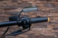 2014 Harley Davidson FXDB Dyna Street Bob 103 Clubstyle