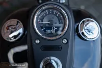 2014 Harley Davidson FXDB Dyna Street Bob 103 Clubstyle