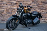 2016 Harley-Davidson XL1200X Forty Eight 1200 Sportster