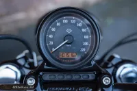 2016 Harley-Davidson XL1200X Forty Eight 1200 Sportster