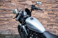 2020 Harley-Davidson XL1200NS Iron Sportster 1200