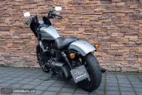 2020 Harley-Davidson XL1200NS Iron Sportster 1200