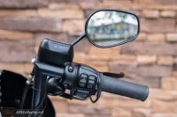 2020 Harley-Davidson XL1200NS Iron Sportster 1200