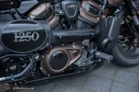 2022 Harley-Davidson RH1250S Sportster S 1250