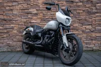 2023 Harley-Davidson FXLRS Low Rider S Softail 117 M8 Clubstyle