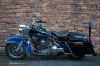 1998 Harley-Davidson FLHR Road King S&S Police